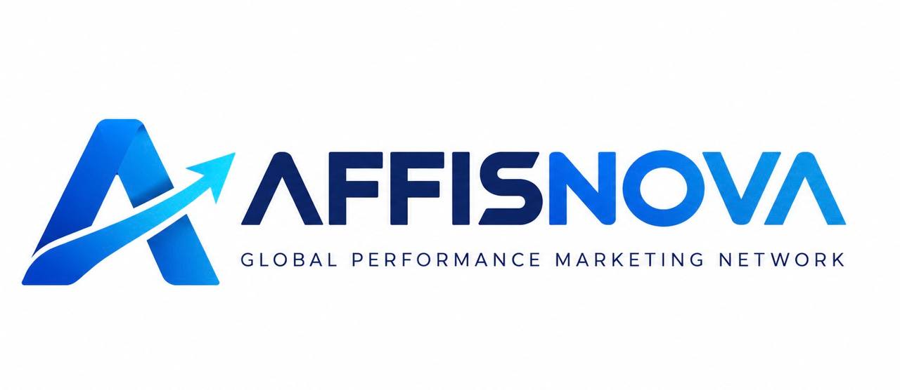 Affisnova logo redesign
